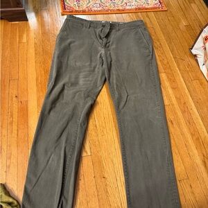 Goodfellow & Co Men's Khaki Chinos